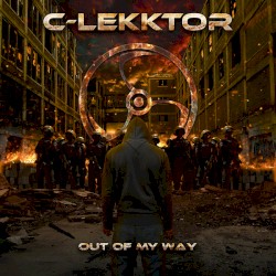 Out of My Way