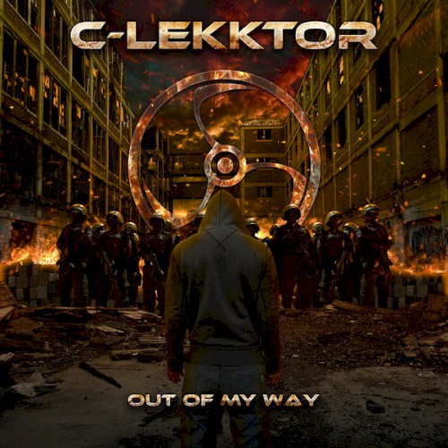 Out of My Way