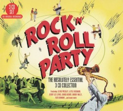Rock ’n’ Roll Party
