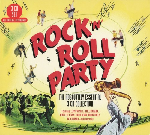 Rock ’n’ Roll Party