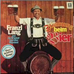 Stimmung beim Bier