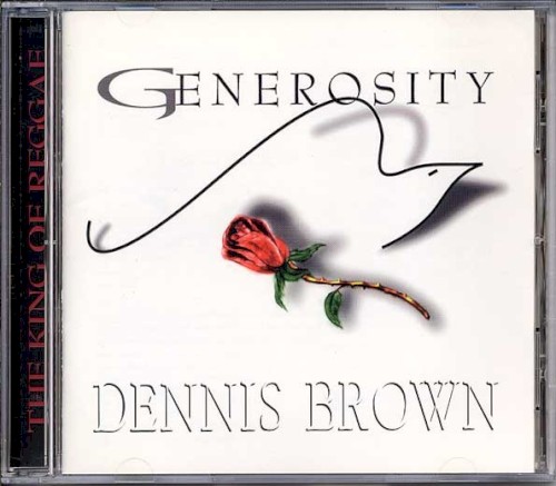 Generosity
