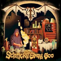The Schticky Gray Goo