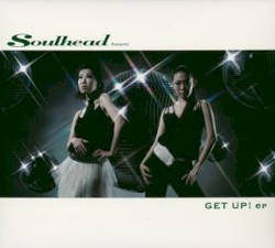 GET UP! ep