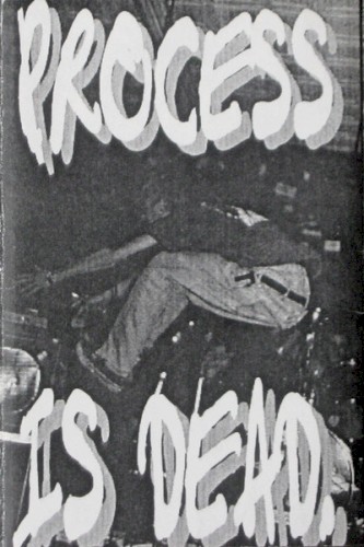 Process Is Dead