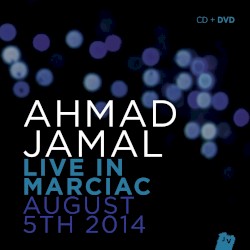 Live in Marciac August 5th 2014