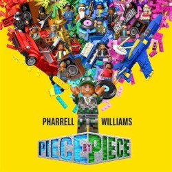 Piece by Piece Full Soundtrack