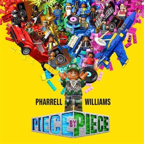 Piece by Piece Full Soundtrack
