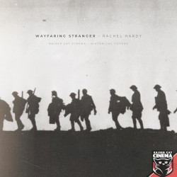 Wayfaring Stranger