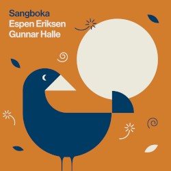 Sangboka