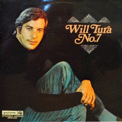 Will Tura No. 7