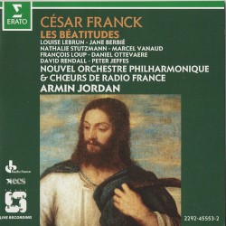 Les Béatitudes
