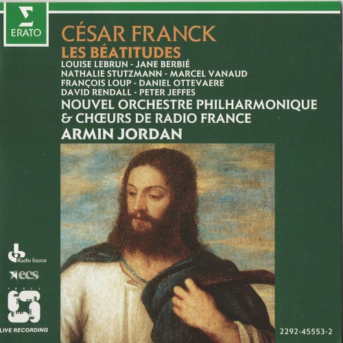Les Béatitudes