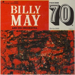 Billy May and His Orchestra