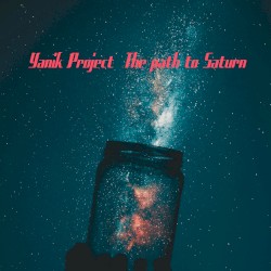 The Path to Saturn