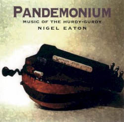 Pandemonium