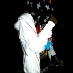 Tunechi