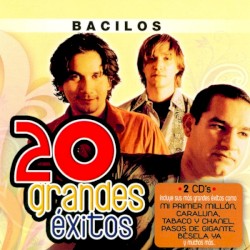 20 grandes éxitos