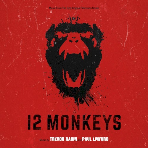 12 Monkeys