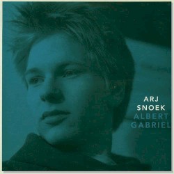 Albert Gabriel