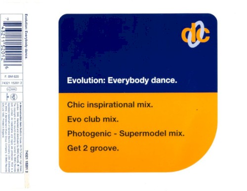 Everybody Dance