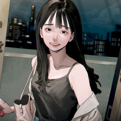 あなたが見た世界