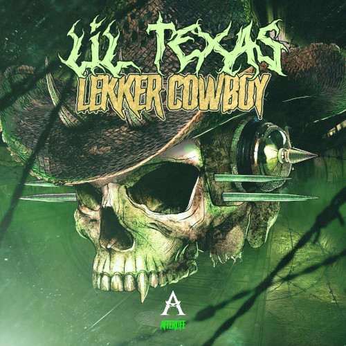 Lekker Cowboy