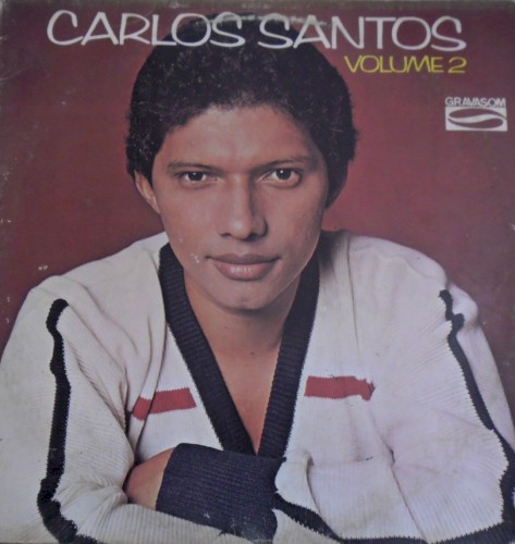 Carlos Santos, Vol. 2