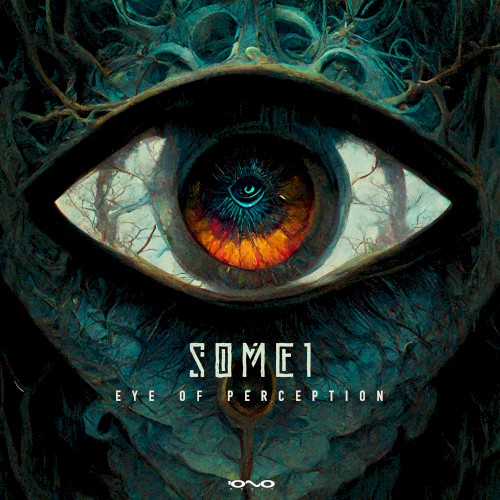 Eye of Perception