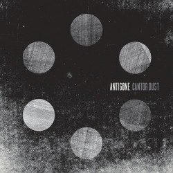 Cantor Dust