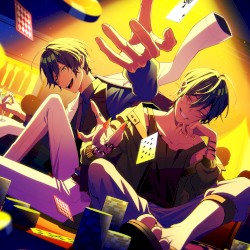 Raise!!