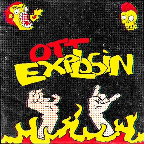 OTT Explosion
