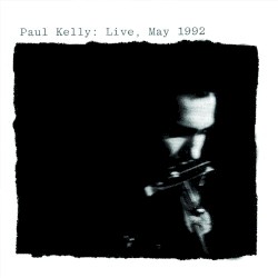 Live, May 1992