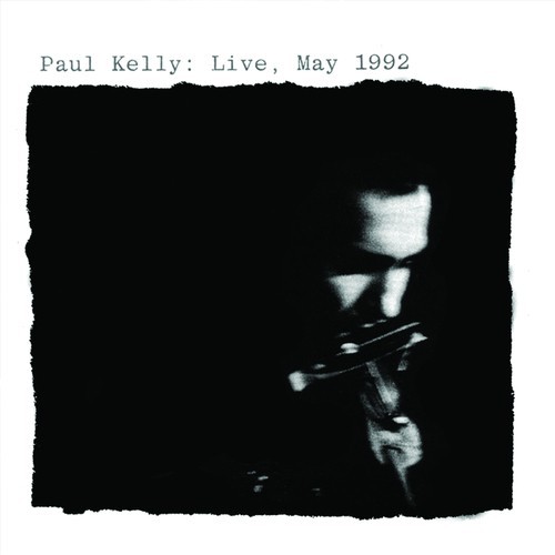 Live, May 1992