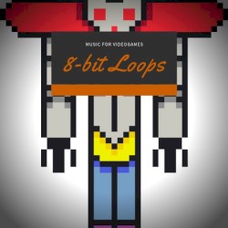 Music Loops for 8-Bit Games