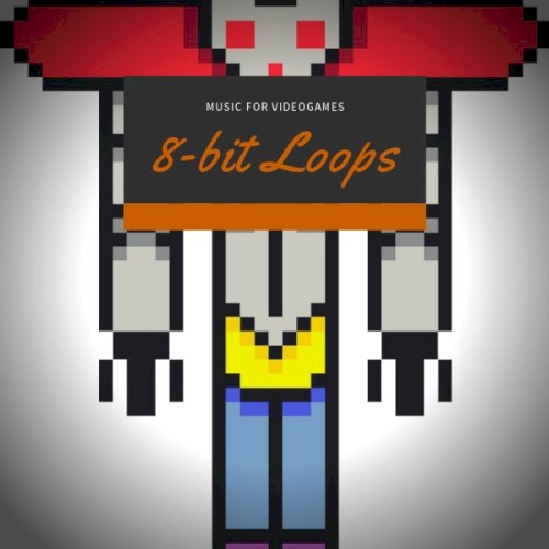 Music Loops for 8-Bit Games