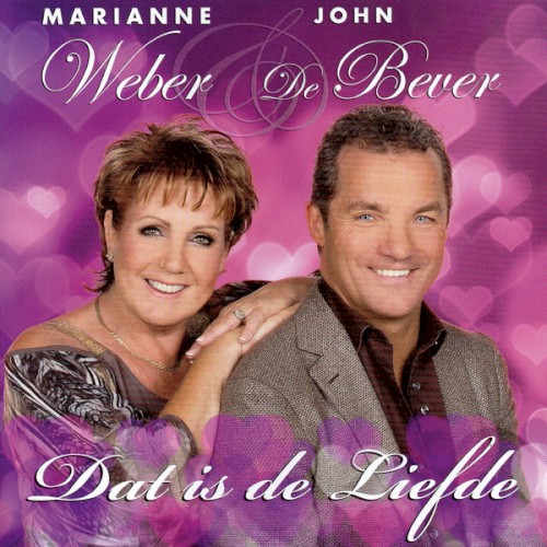 Dat is de liefde