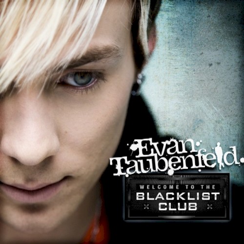 Welcome to the Blacklist Club