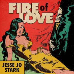 Fire of Love