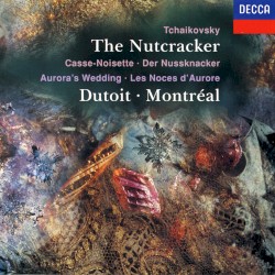 The Nutcracker / Aurora’s Wedding