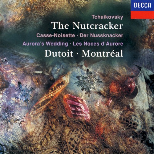 The Nutcracker / Aurora’s Wedding