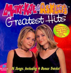 Greatest Hits, Volume One