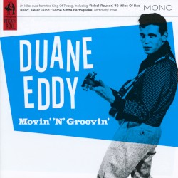 Movin' 'N' Groovin'