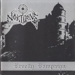Kruelty Kampaign