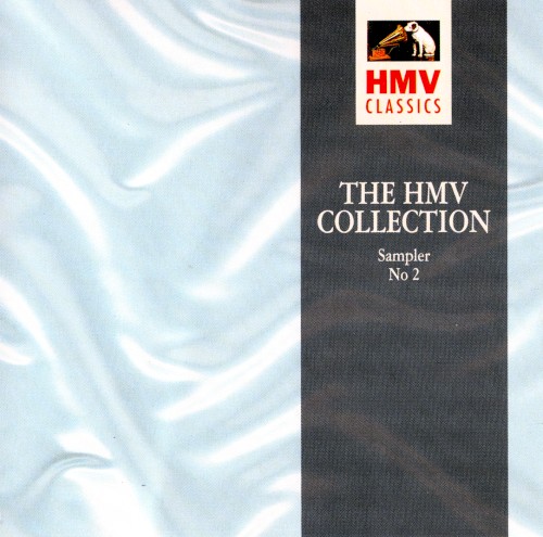 The HMV Collection: Sampler No. 2