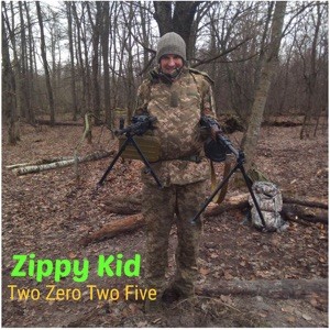 Two Zero Two Five