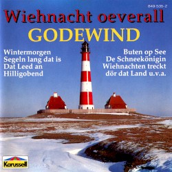 Wiehnacht oeverall