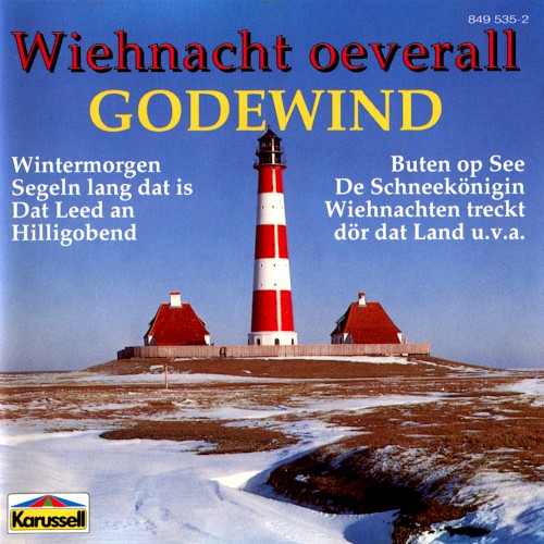 Wiehnacht oeverall