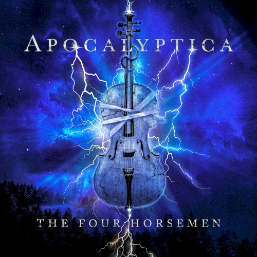 The Four Horsemen