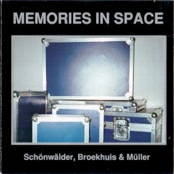 Memories in Space